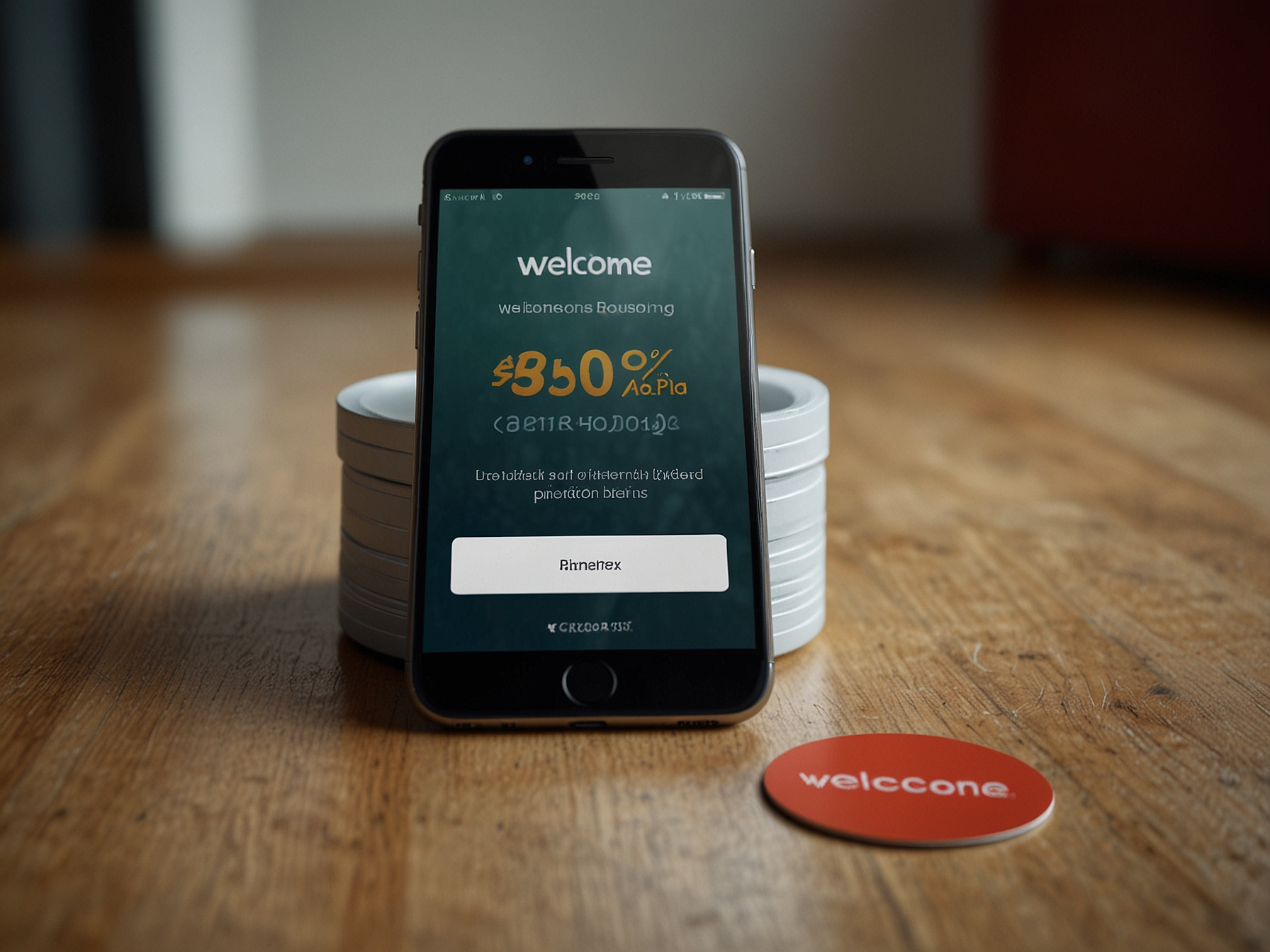 Bonus Bedingungen Banner