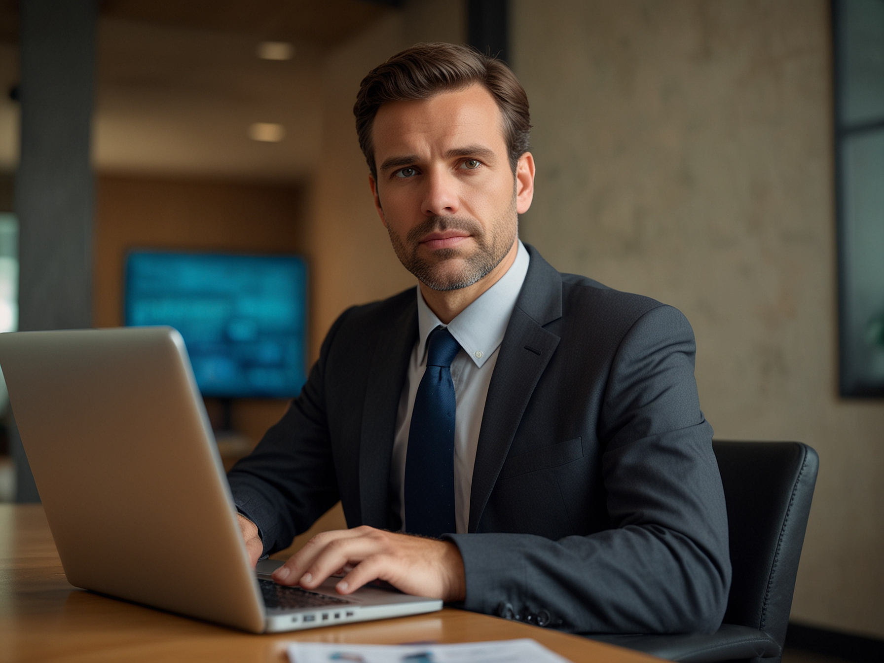 Login Sicherheit Banner