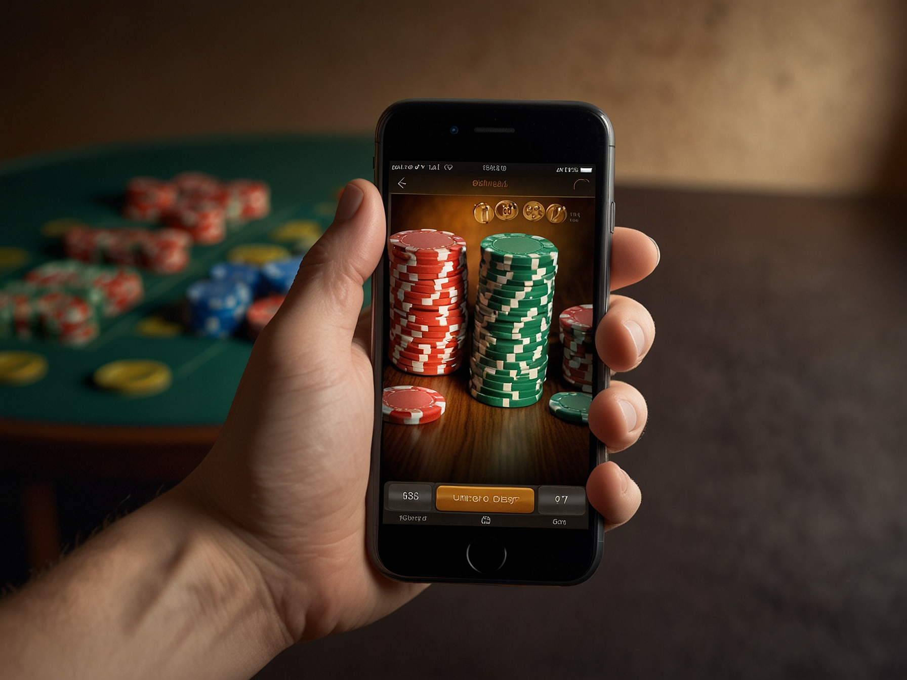 Special Offer Banner