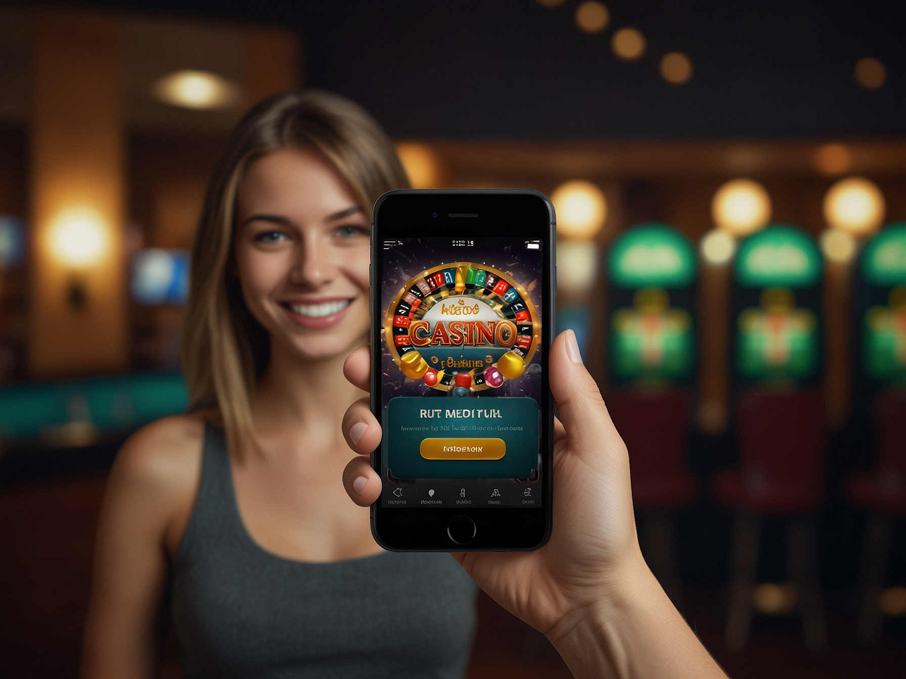 Willkommensbonus Banner