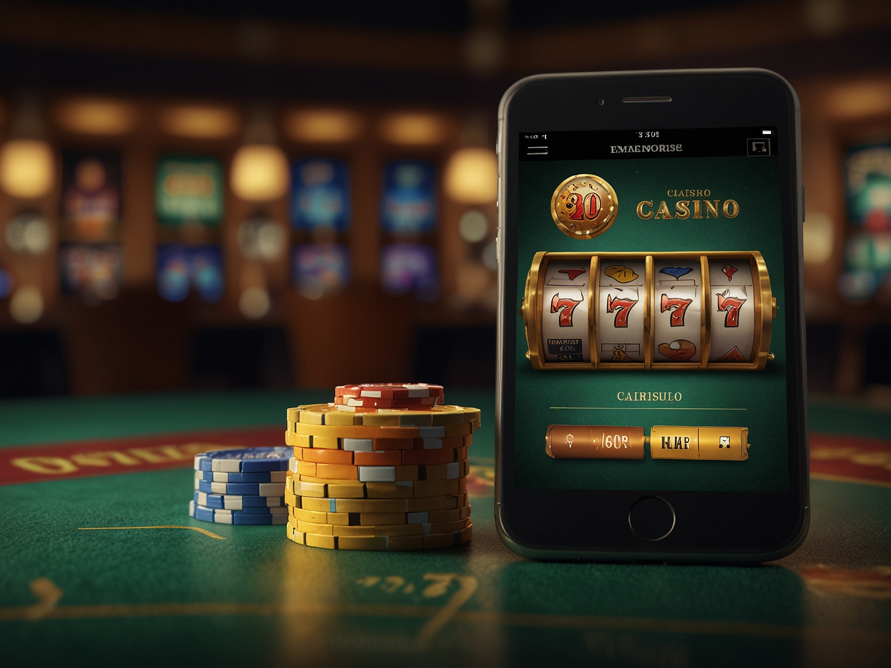 Willkommensbonus bei Spassino