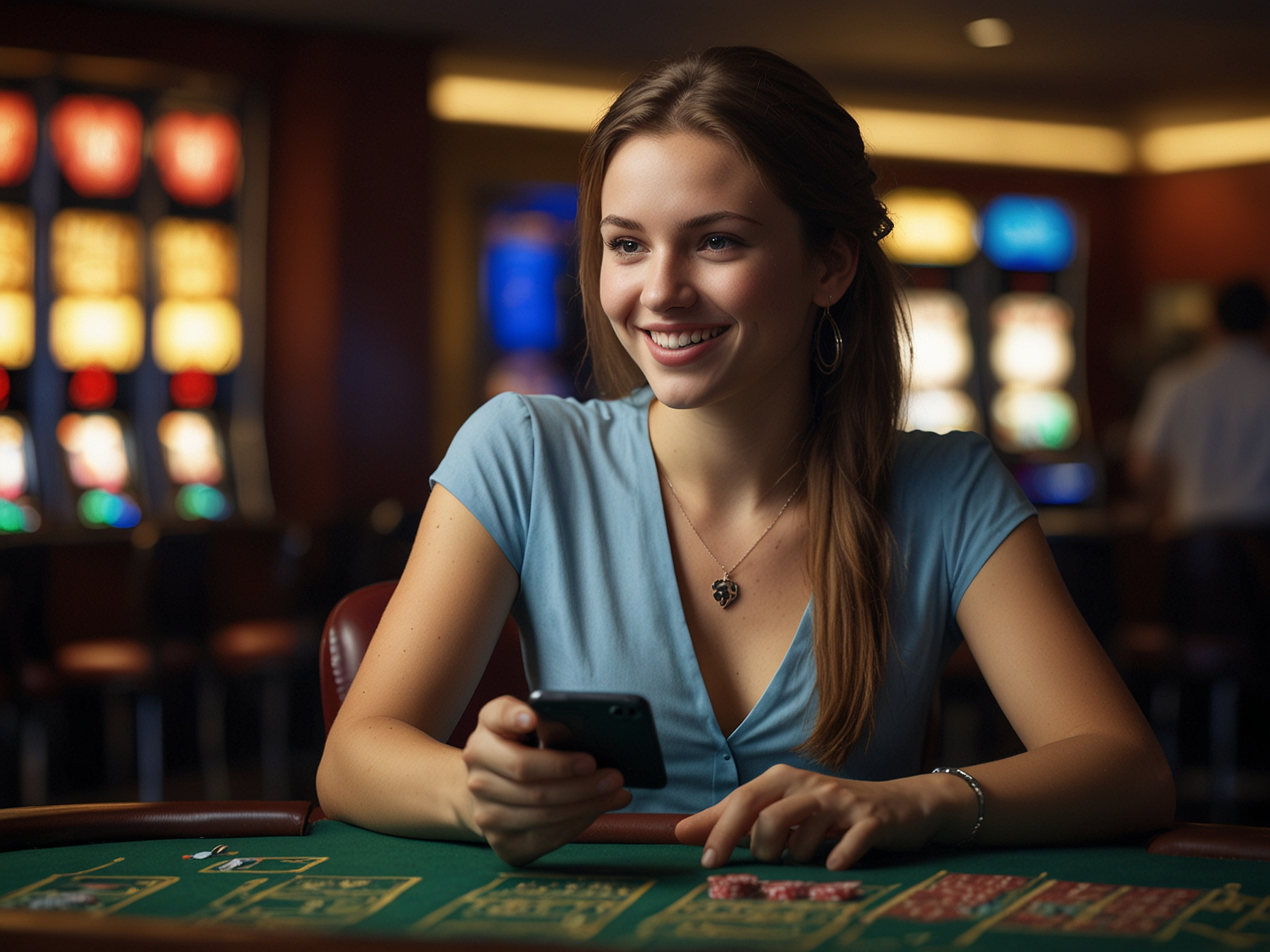 Schnelle Registrierung bei Spassino